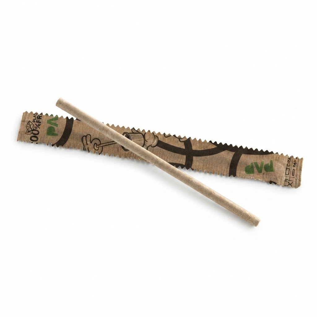 Stirrer Pap 9cm| ALCAS Alcas
