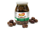 Olive taggiasche 900gr | DEGA Dega