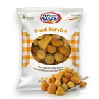 Misto Napoli Assortimento Fritti Napoletani Mignon surgelati 25gr 2.5kg | RISPO Rispo