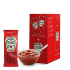 Tomato ketchup bustine monod. 200pzX11gr | HEINZ Heinz