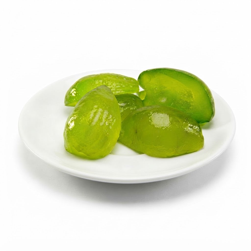 Cedro a coppe candito 900gr| AMBROSIO Ambrosio