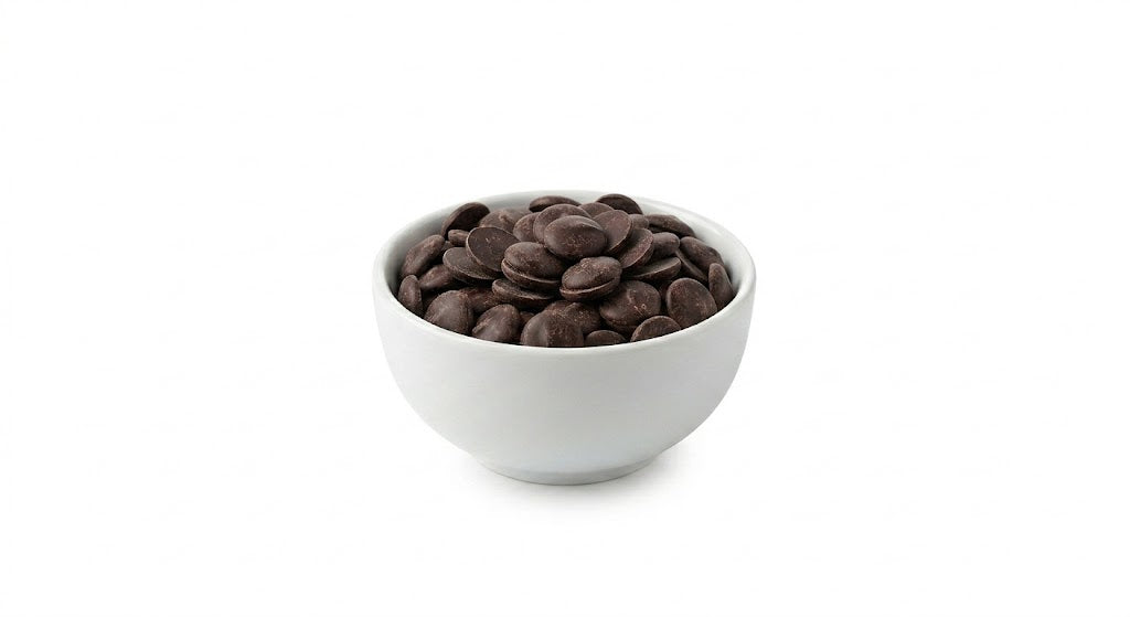 Cioccolato surrogato gocce 10 Kg| DULCISTAR Dulcistar