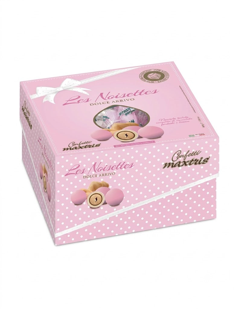 Confetti Les noisettes 500gr| MAXTRIS Maxtris