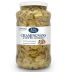 Funghi champignon alla zingara 2.900kg | 'O SOLE 'E NAPULE 'O Sole 'e Napule