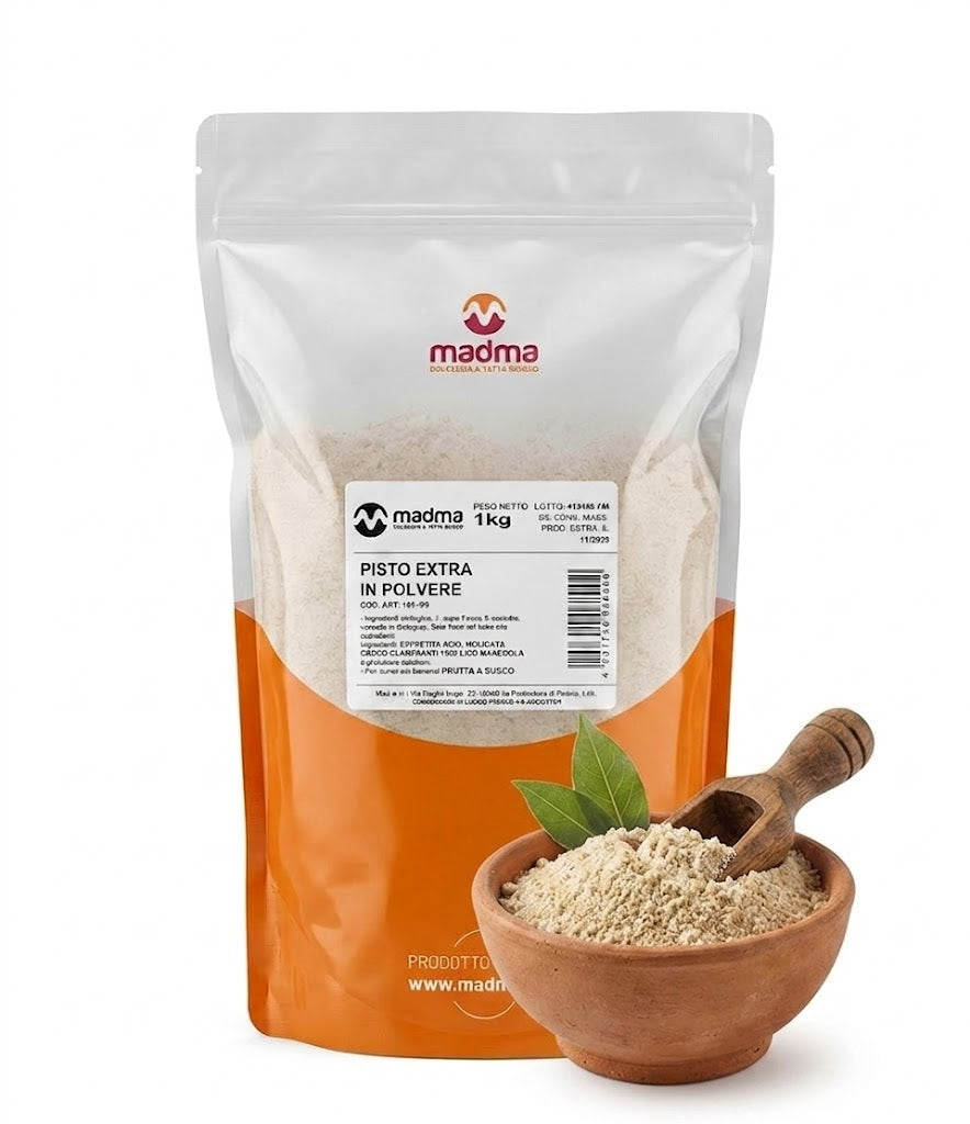 Pisto 1 Kg | MADMA Madma
