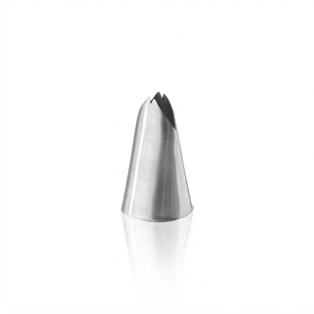 Bocchetta foro Foglia in acciaio inox | SCHNEIDER Schneider
