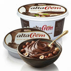 Crema alle nocciole Alta Crem Halta 400gr| IPSA Ipsa
