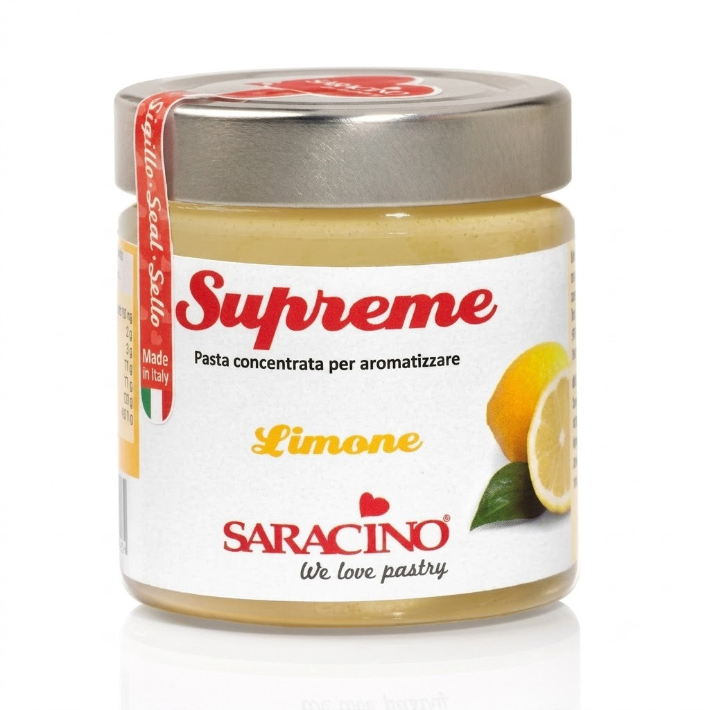 Paste aromatizzanti da 200gr| SARACINO SARACINO