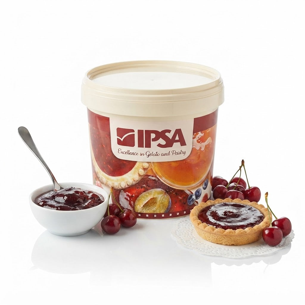 Cuor di Frutta 35% 6Kg| IPSA Ipsa