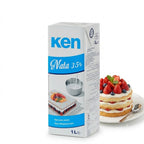 Panna Nata 35 % 1Lt| KEN KEN