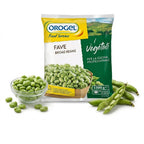 Fave 1 Kg | OROGEL Orogel