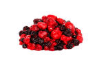 Preparato ai frutti di bosco semicanditi 4kg | AMBROSIO Ambrosio