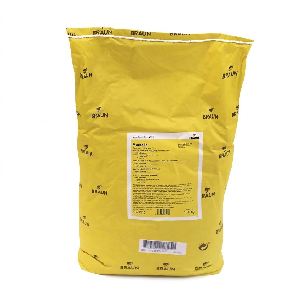 Murbella 15 Kg| CRESCO Cresco
