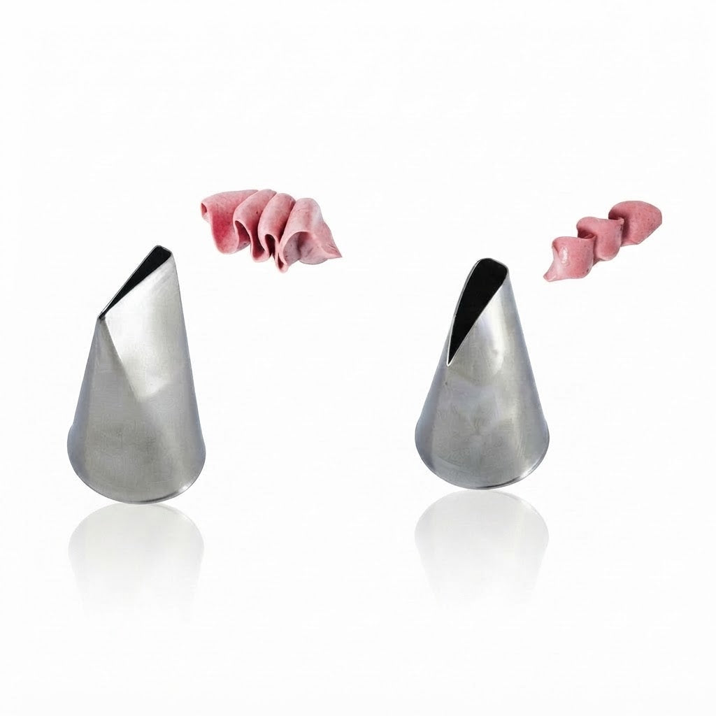 Bocchetta foro Petalo in acciaio inox | SCHNEIDER Schneider