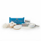 Wonder Paste Italia Bianca da copertura 1x5Kg| LAPED Laped