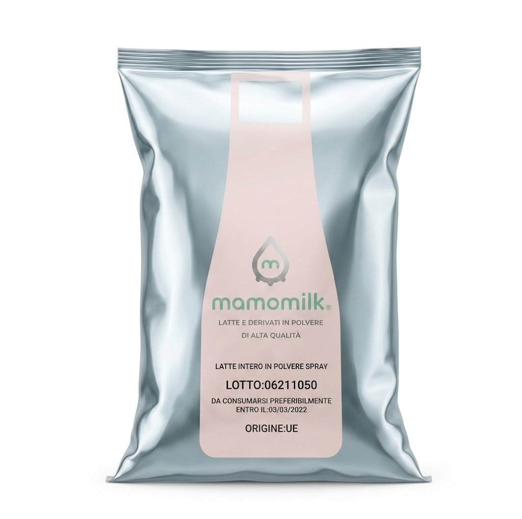 Latte Spray 1 Kg| MAMOMILK Mamomilk