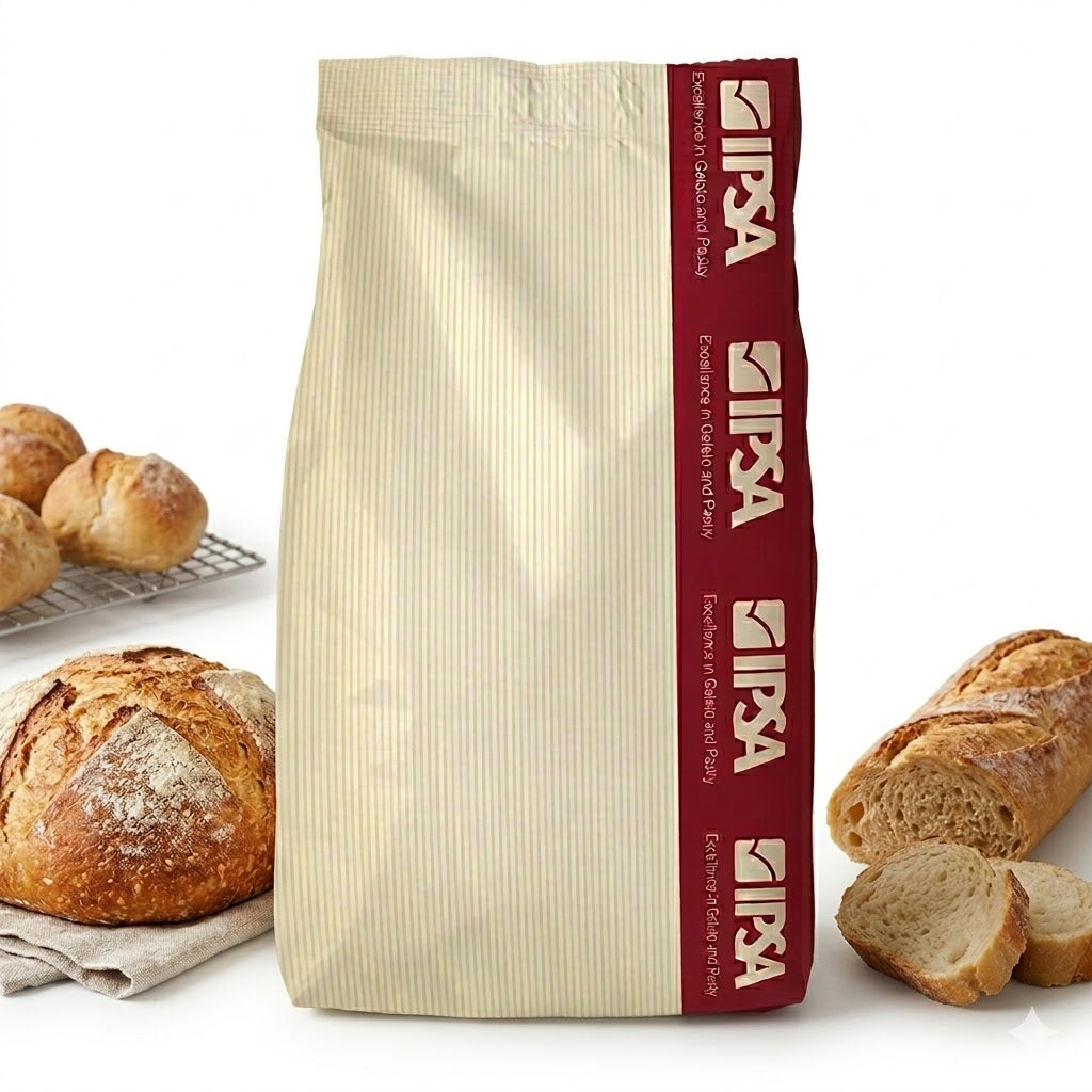 MC1 Evolution miglioratore pane 1Kg| IPSA Ipsa