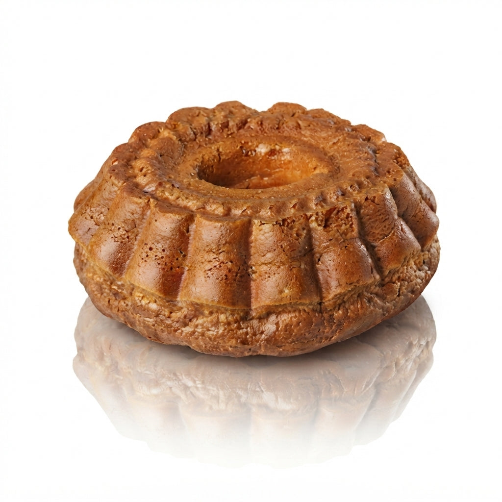 Torta Babà piccole 10pz| TEDESCO Tedesco