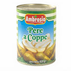 Pere a coppe sciroppate | AMBROSIO Ambrosio