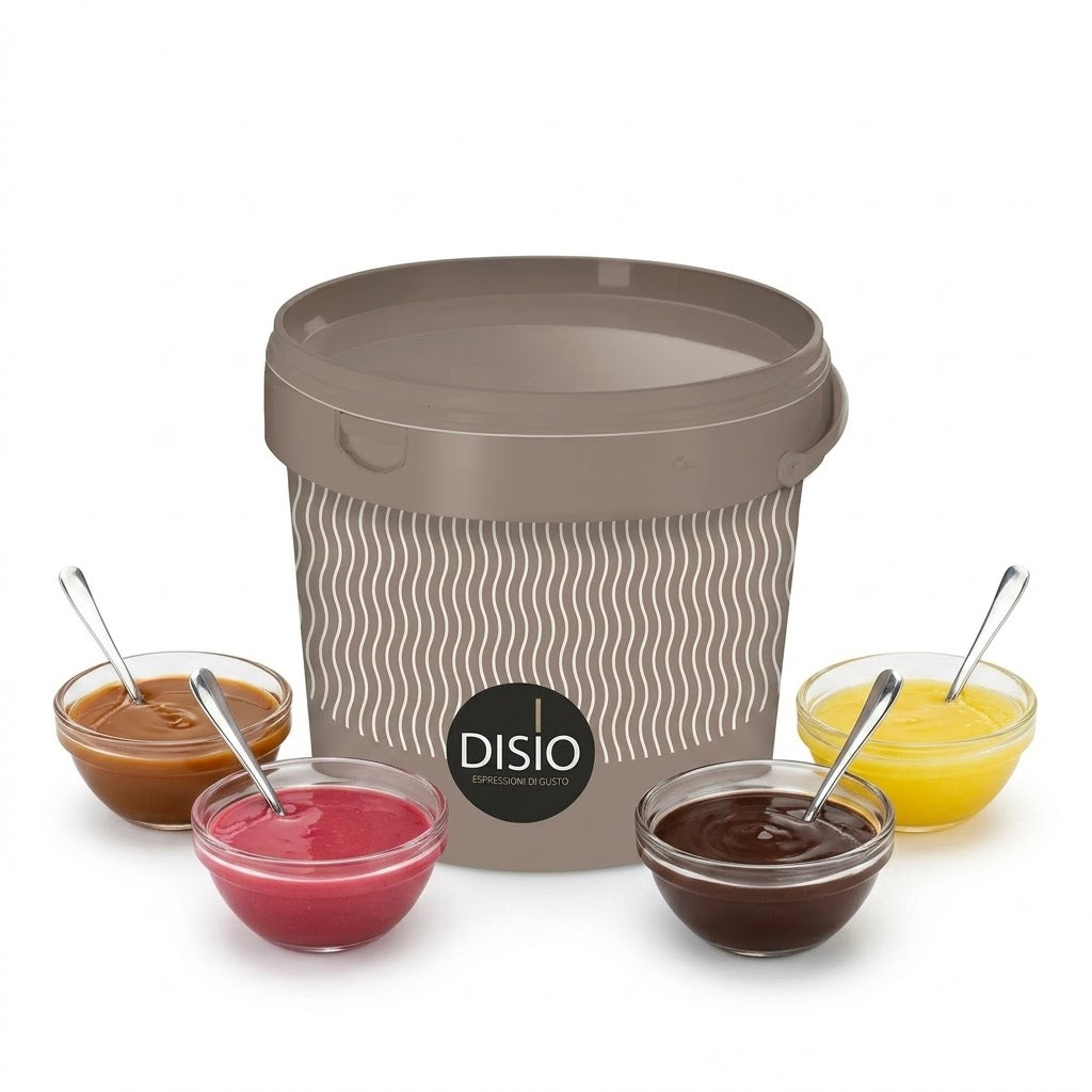 Choco 3 Kg | DISIO Disio