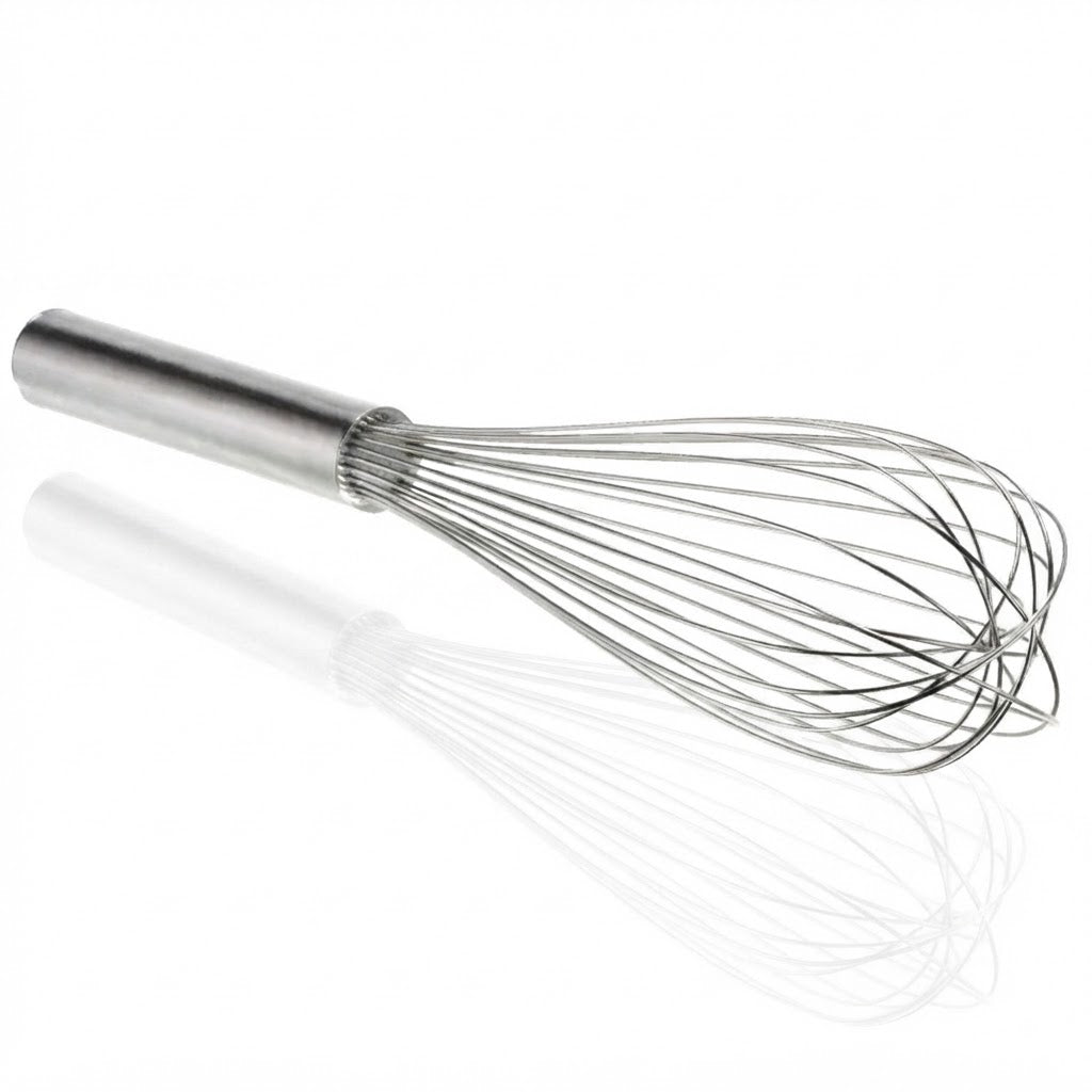 Frusta 400mm in acciaio inox| SCHNEIDER Schneider