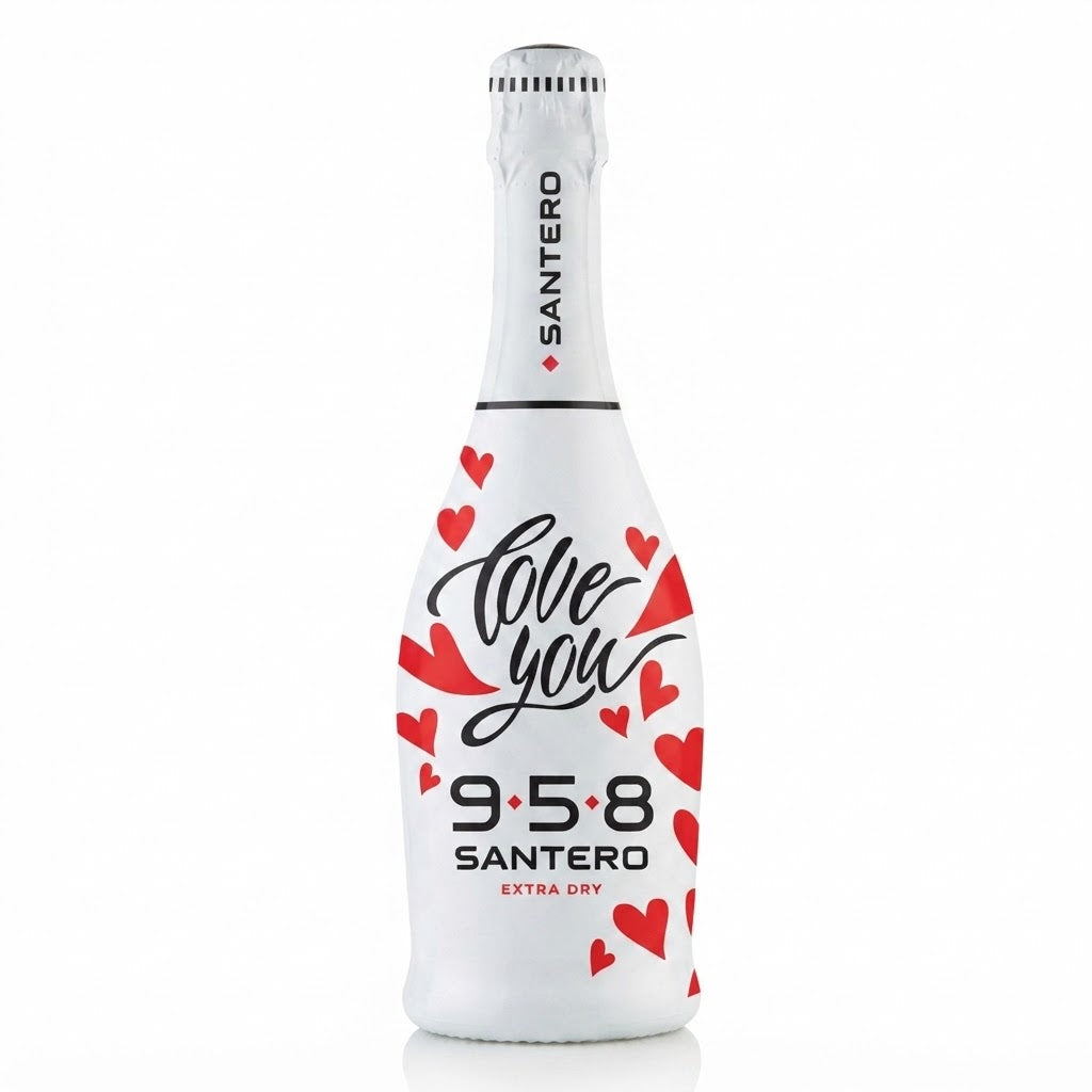 Baby love 0.20cl | SANTERO 958 Santero 958