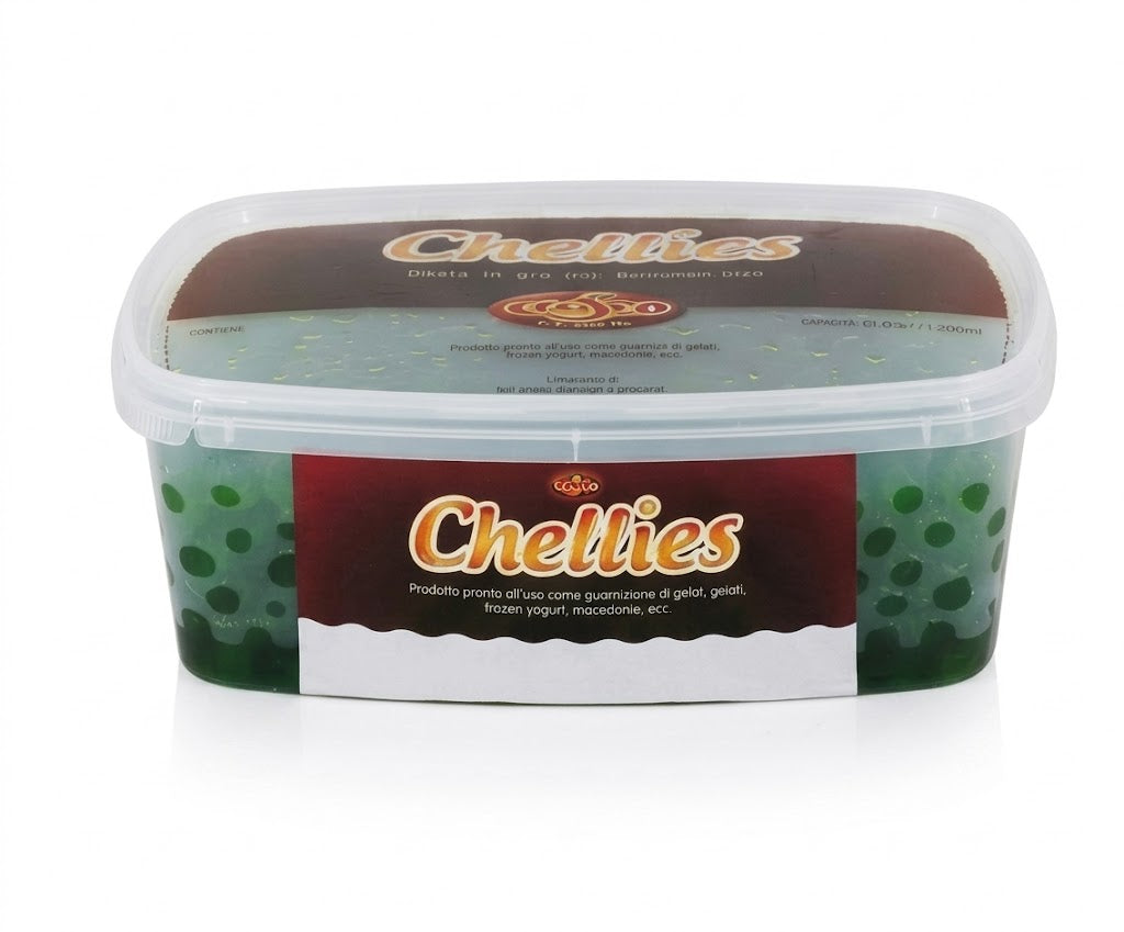 Chellies Perle in gel 13/14 2kg| CRESCO Cresco