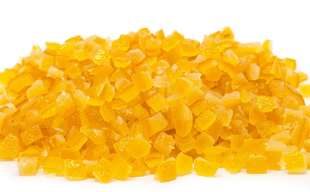 Cubetti canditi 900 gr| AMBROSIO Ambrosio