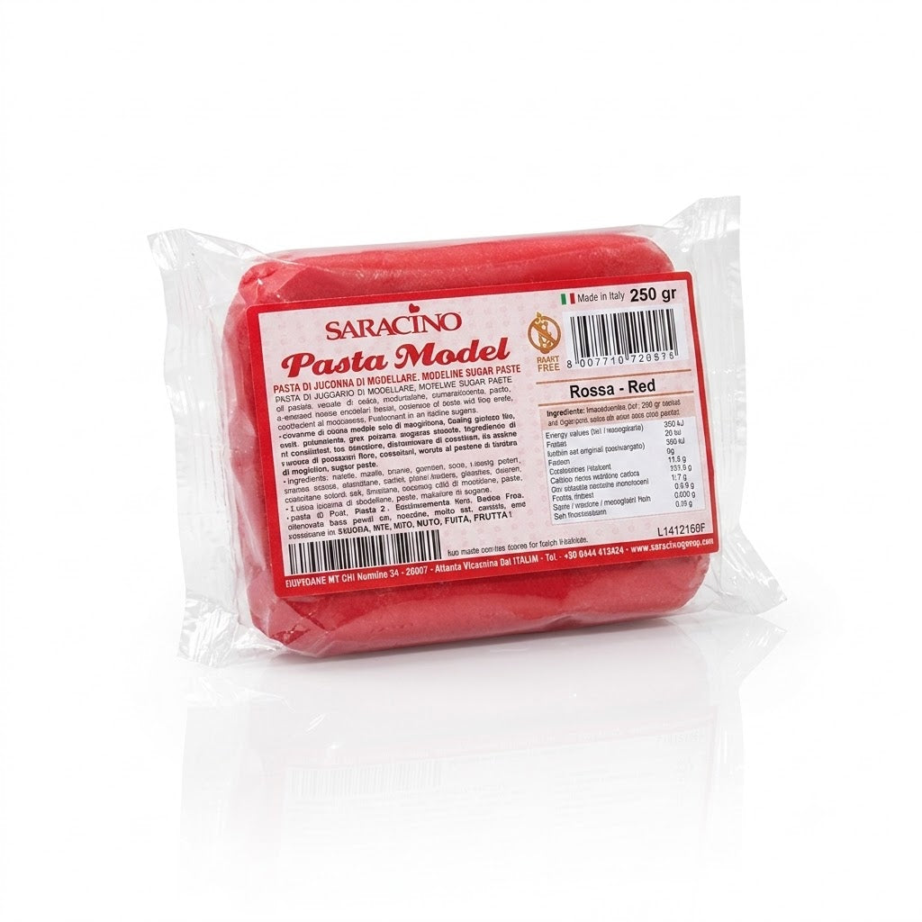 Pasta model da 250gr| SARACINO SARACINO