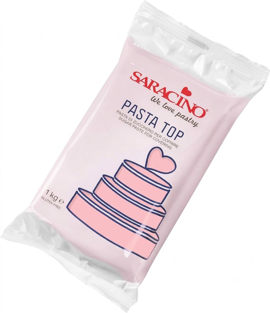 Pasta Top da 1Kg| SARACINO SARACINO