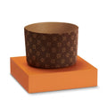 Forme per cottura per Panettone alto| ECOPACK ecopack