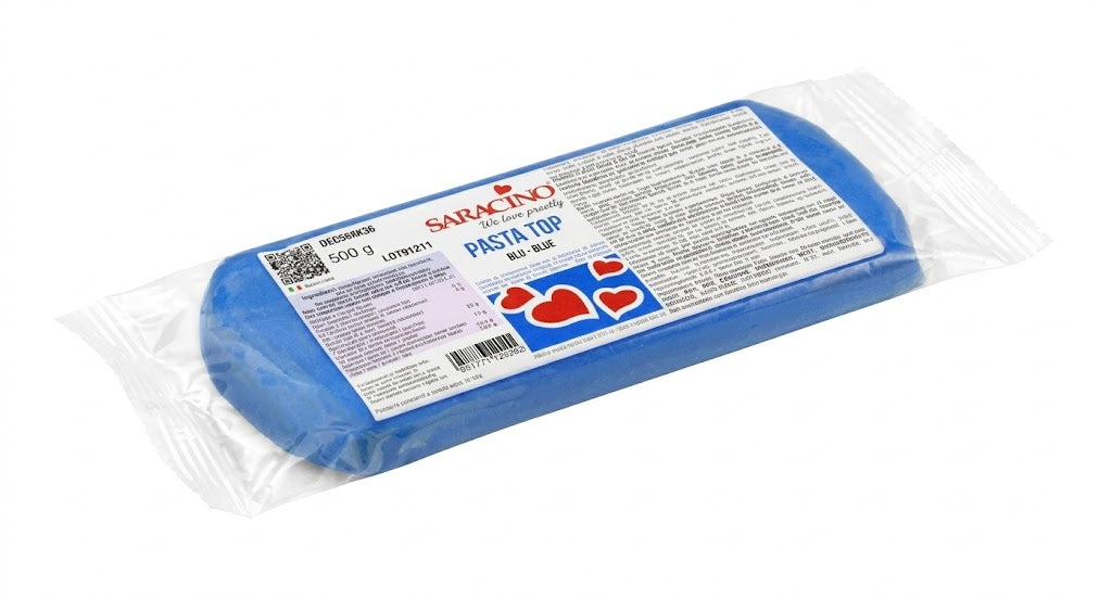 Pasta Top da 500gr | SARACINO SARACINO
