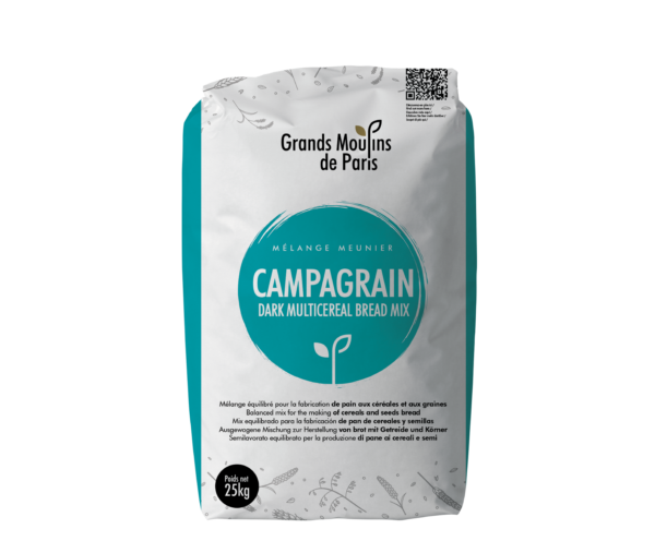 Campagrain 25kg | MOUL-BIE Moul-bie