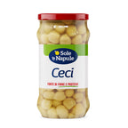Ceci 540 gr| 'O SOLE 'E NAPULE 'O Sole 'e Napule