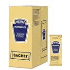 Mayo bustine monod. 200pzX9,5gr | HEINZ Heinz