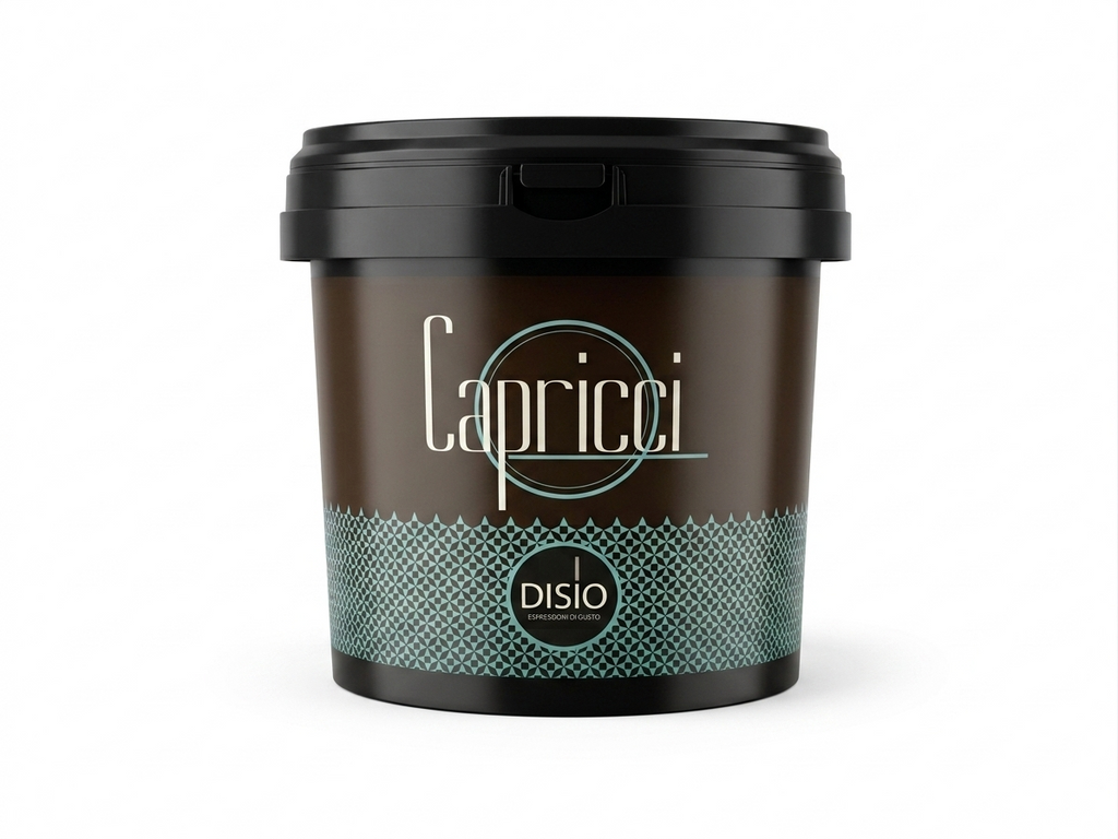 Capricci 3 Kg | DISIO Disio