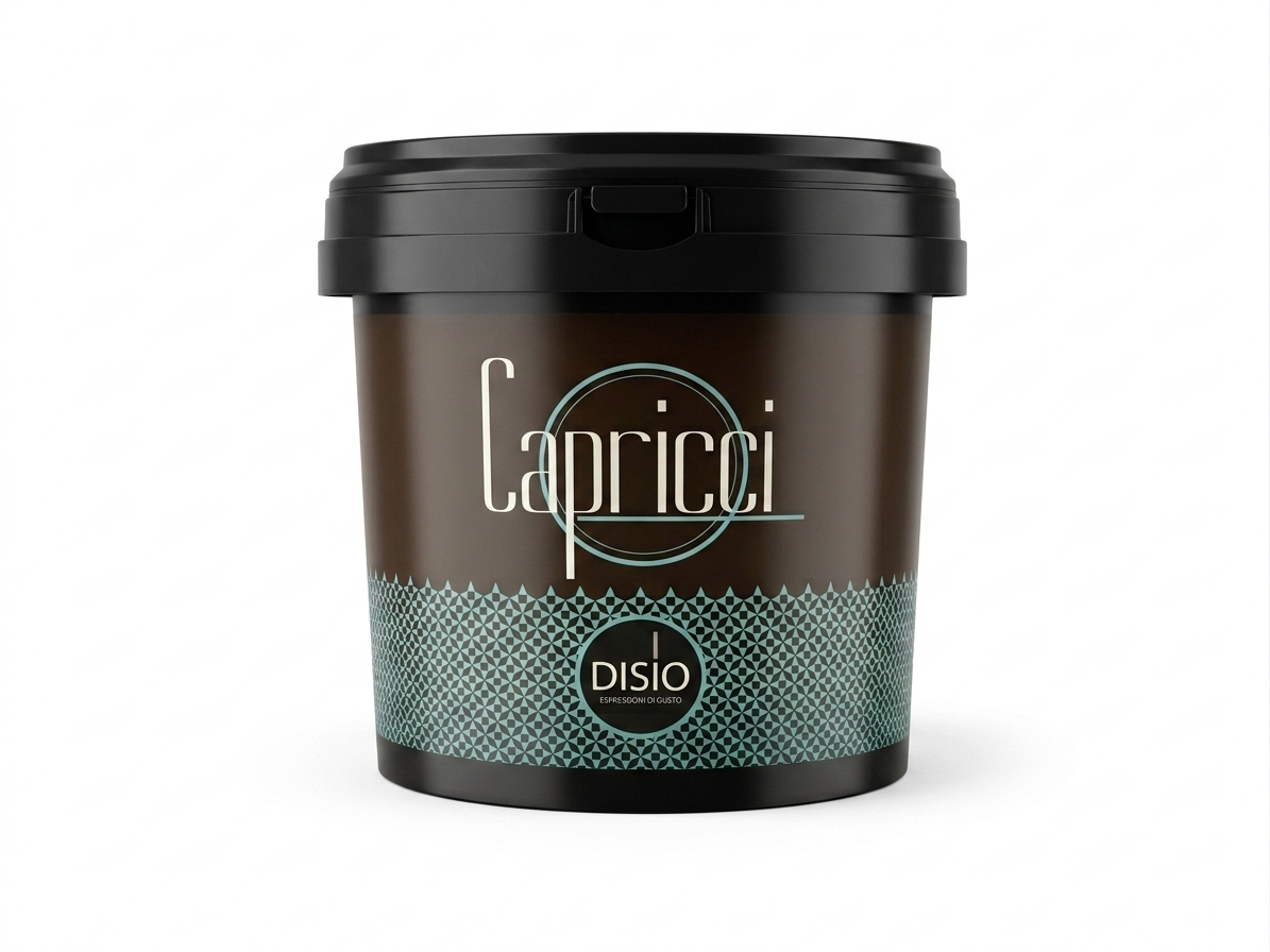 Capricci 3 Kg | DISIO Disio