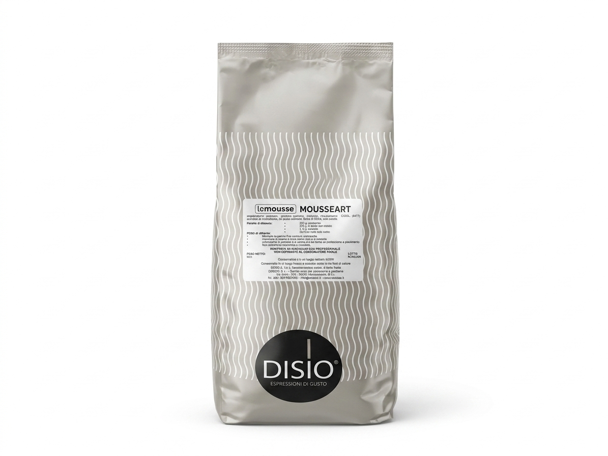 Mousseart 2 Kg| DISIO Disio