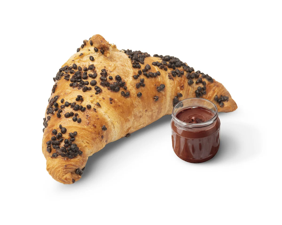 Croissant | PAC GEL Pac Gel