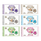 Confetti Les noisettes sfumati 1kg| MAXTRIS Maxtris
