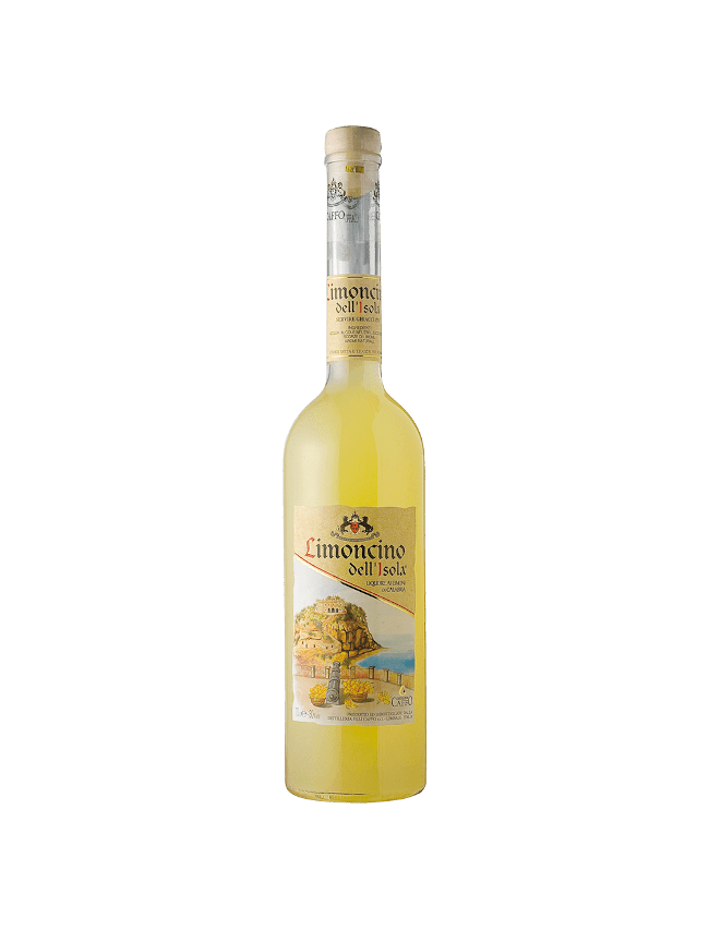 Le mignon limon dell'isola cl.5 30% |CAFFO Caffo