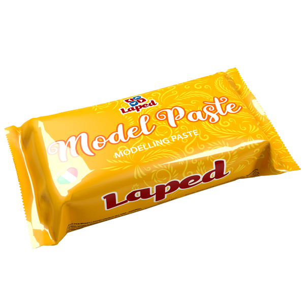 Model Paste 1 Kg| LAPED Laped