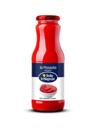Passata v.classica 680gr | 'O SOLE 'E NAPULE 'O Sole 'e Napule