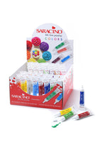 Colorante gel tubetto 20gr | SARACINO SARACINO