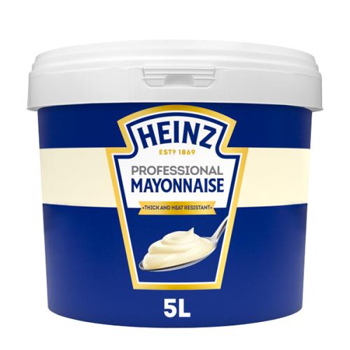 Mayo professional 1x4,85kg | HEINZ Heinz