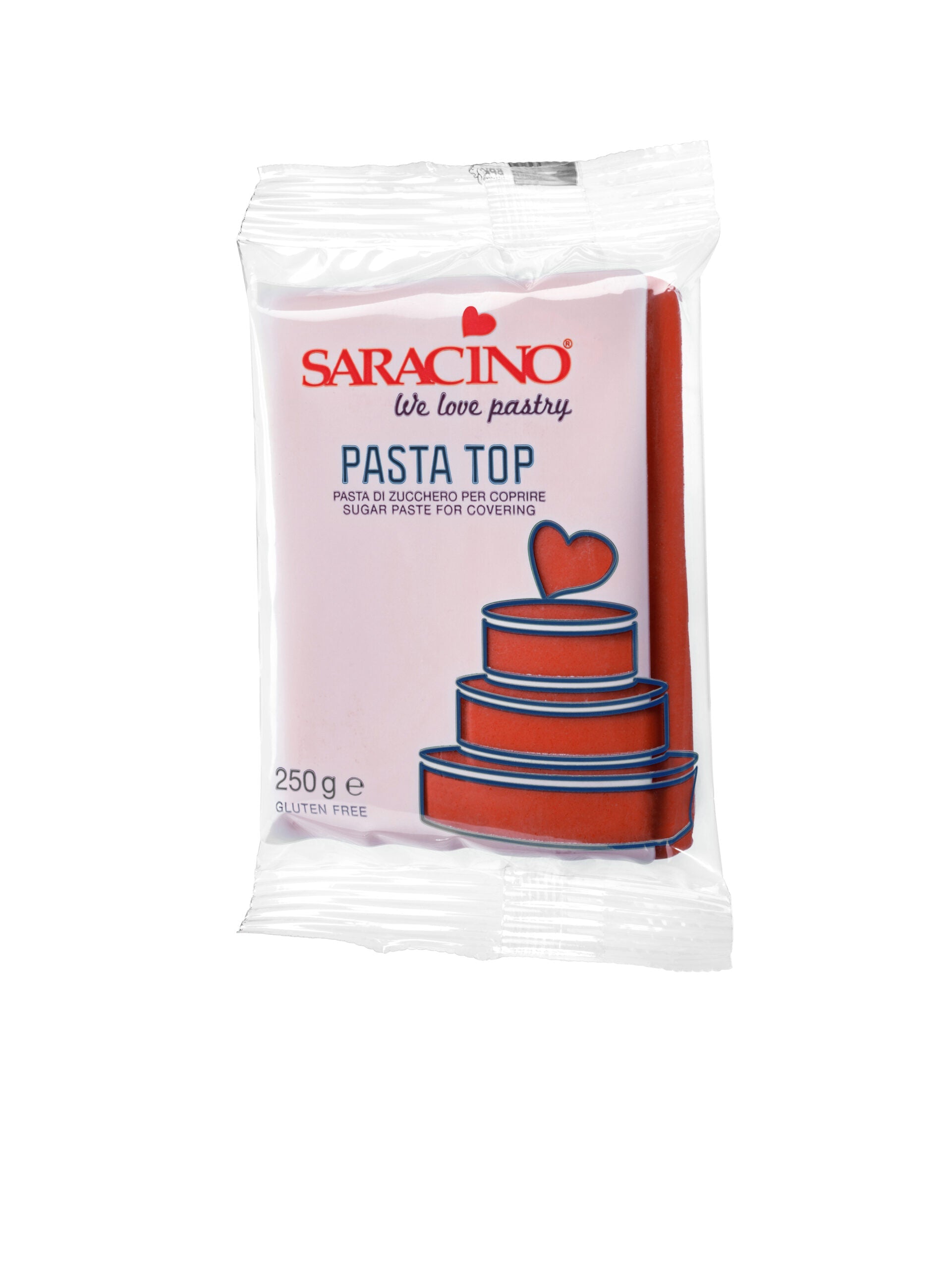 Pasta top da 250gr| SARACINO SARACINO