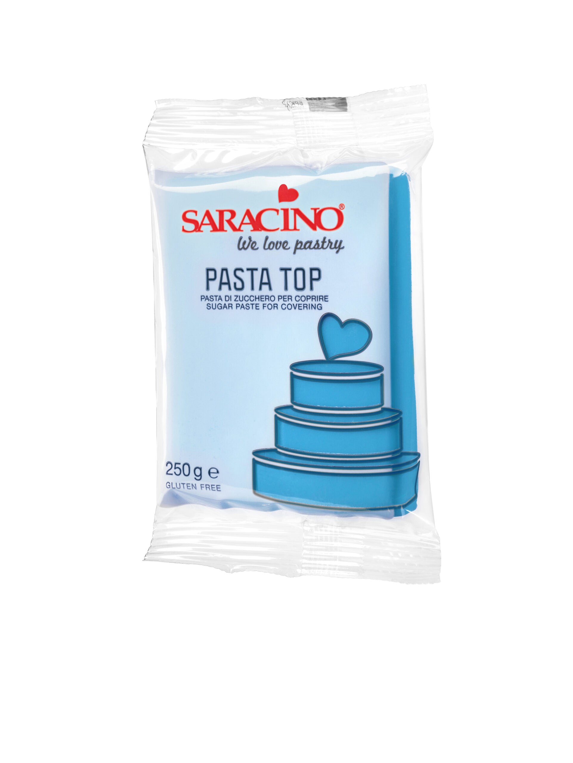 Pasta top da 250gr| SARACINO SARACINO