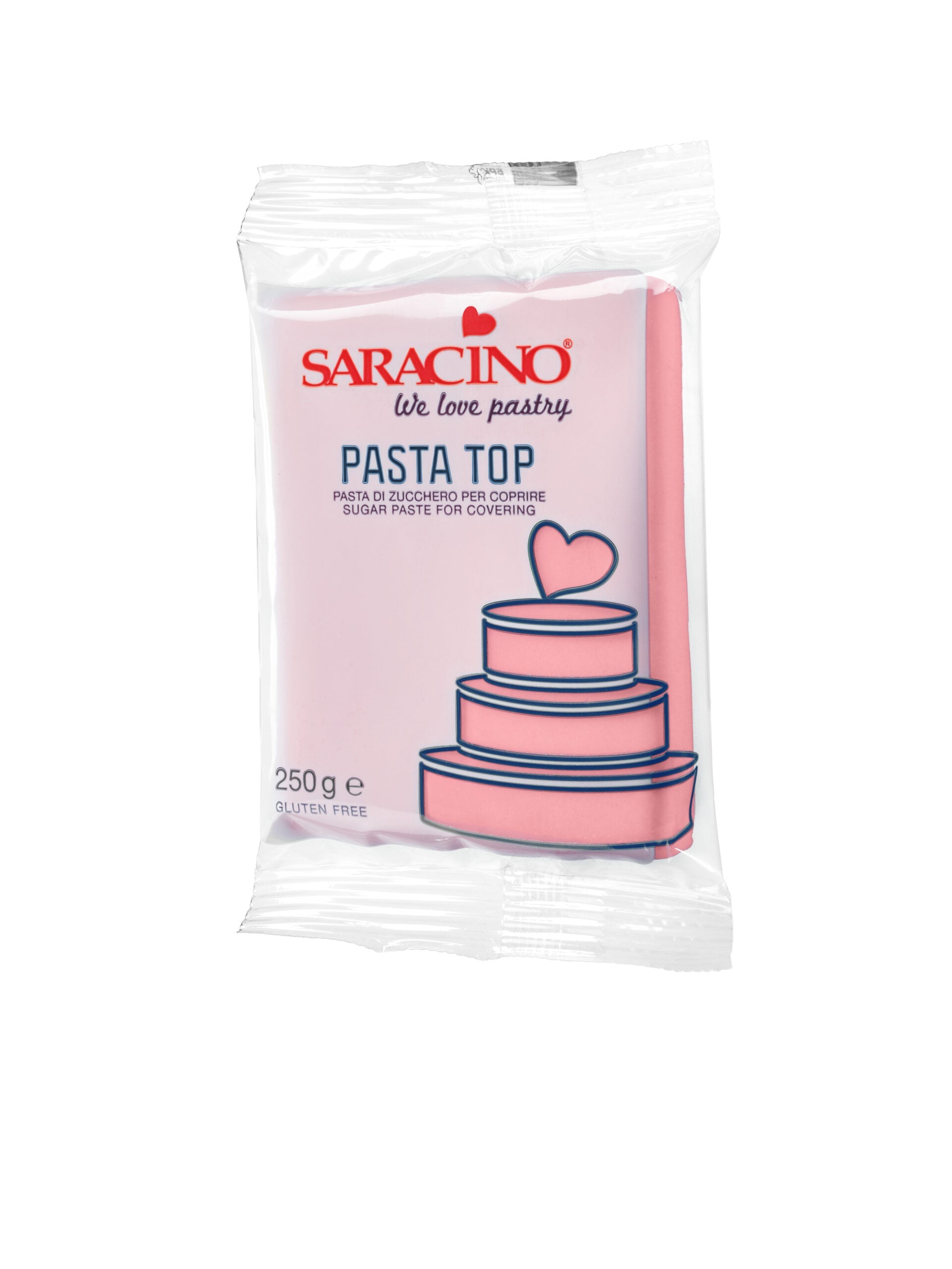 Pasta top da 250gr| SARACINO SARACINO