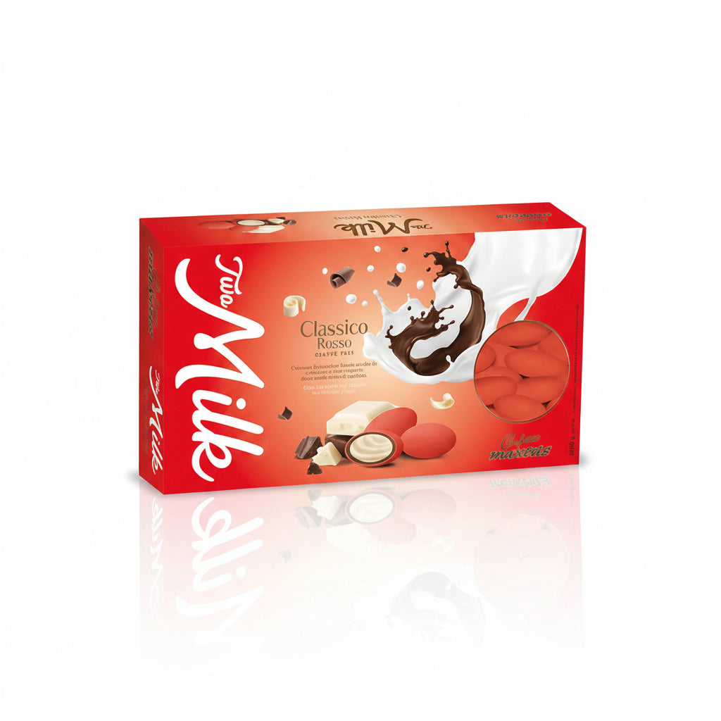 Confetti Maxtris Two Milk 1Kg| MAXTRIS Maxtris