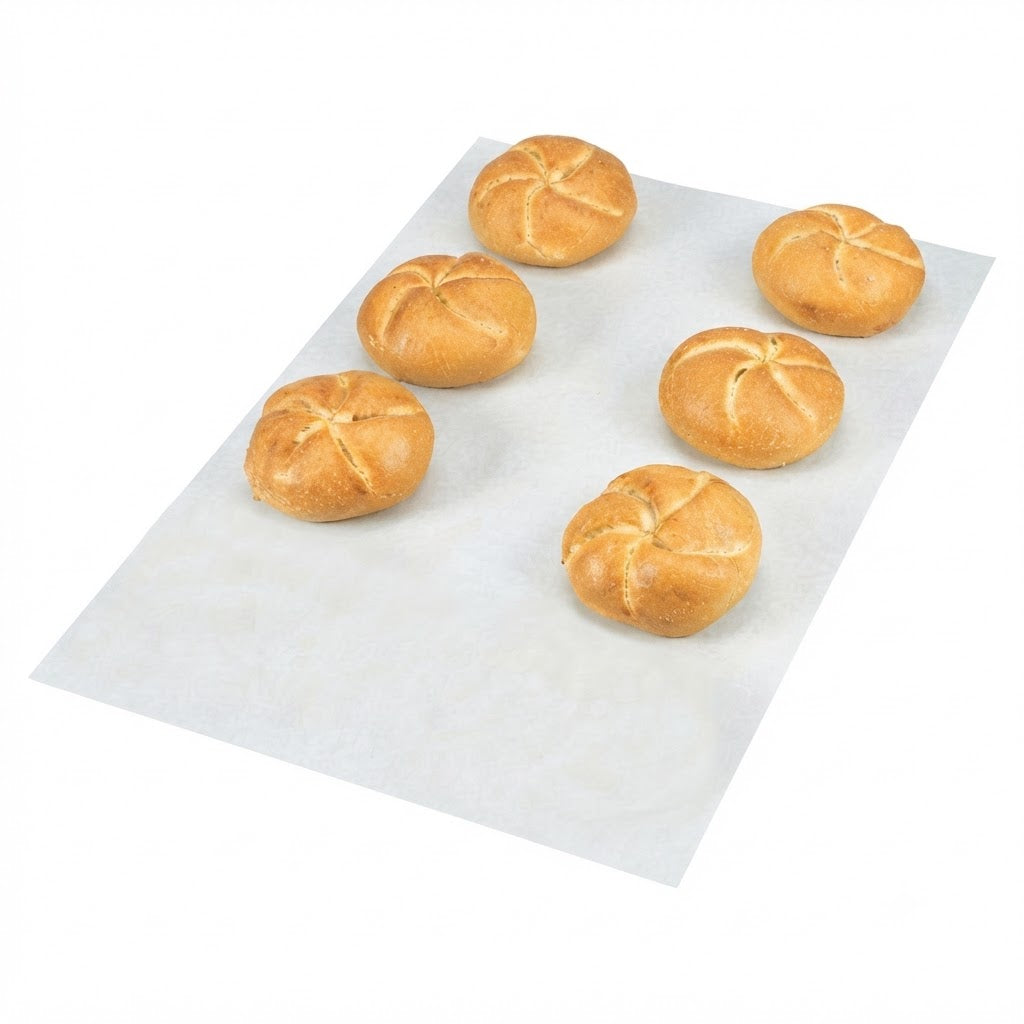 Carta da forno super extra 41gr 40x60cm 500pz| SCHNEIDER Schneider